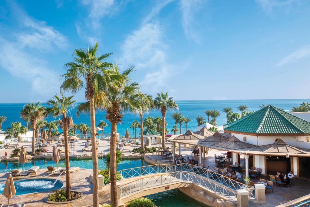 PARK REGENCY SHARM ELSHIKH